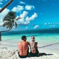 Отзыв от Лариса - виза ДТВ